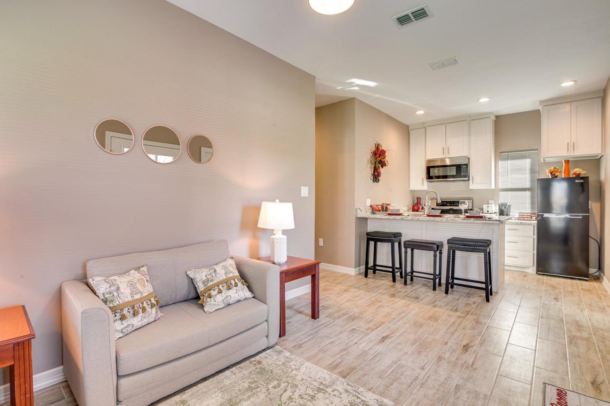 Pet-Friendly Brownsville Apartment With Yard! Exterior foto
