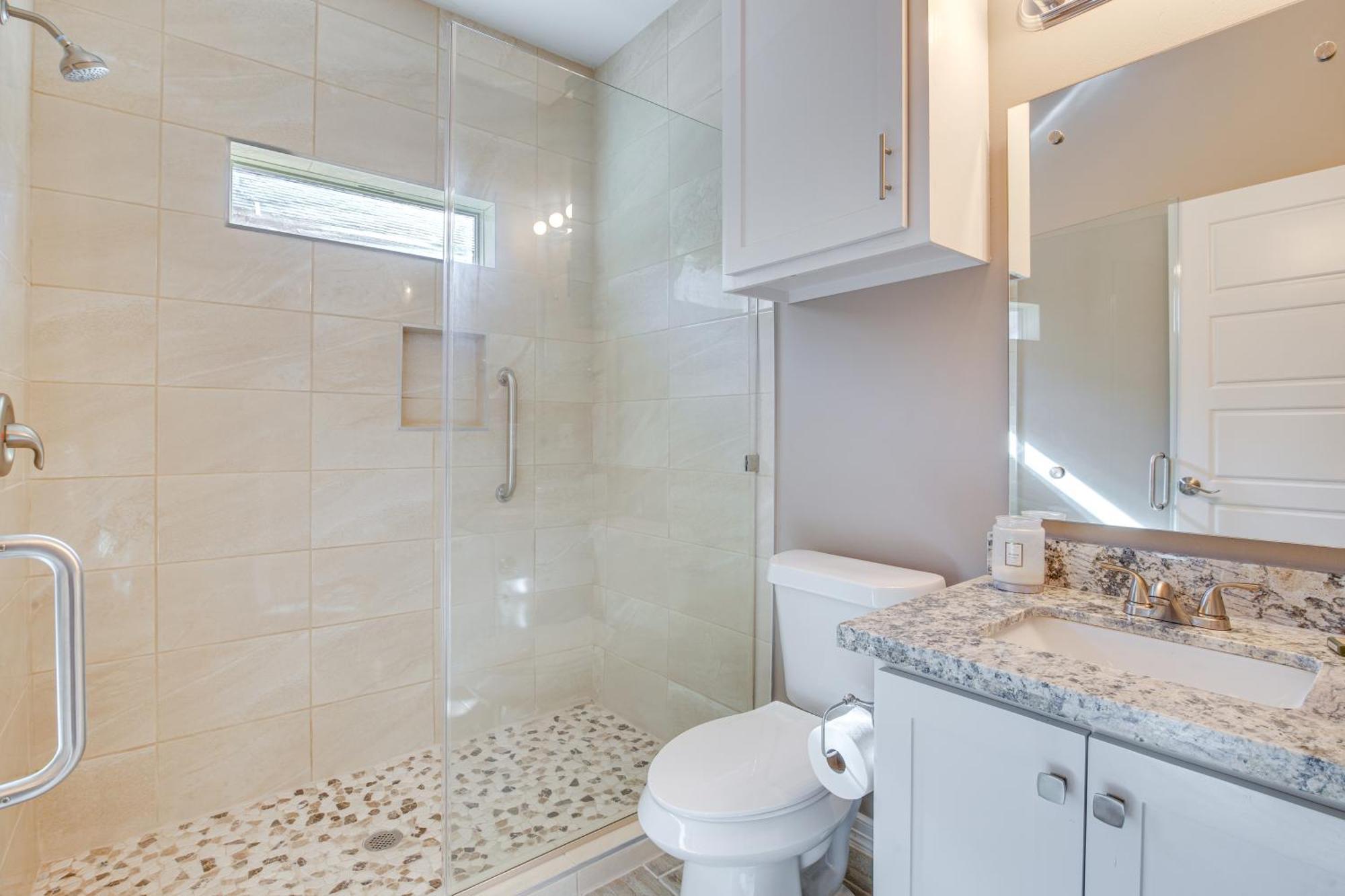 Pet-Friendly Brownsville Apartment With Yard! Exterior foto