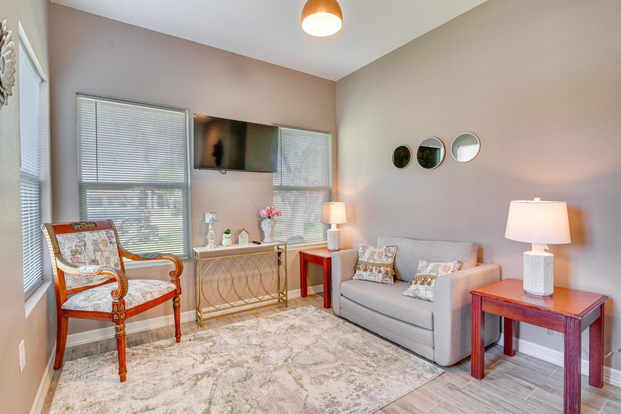 Pet-Friendly Brownsville Apartment With Yard! Exterior foto