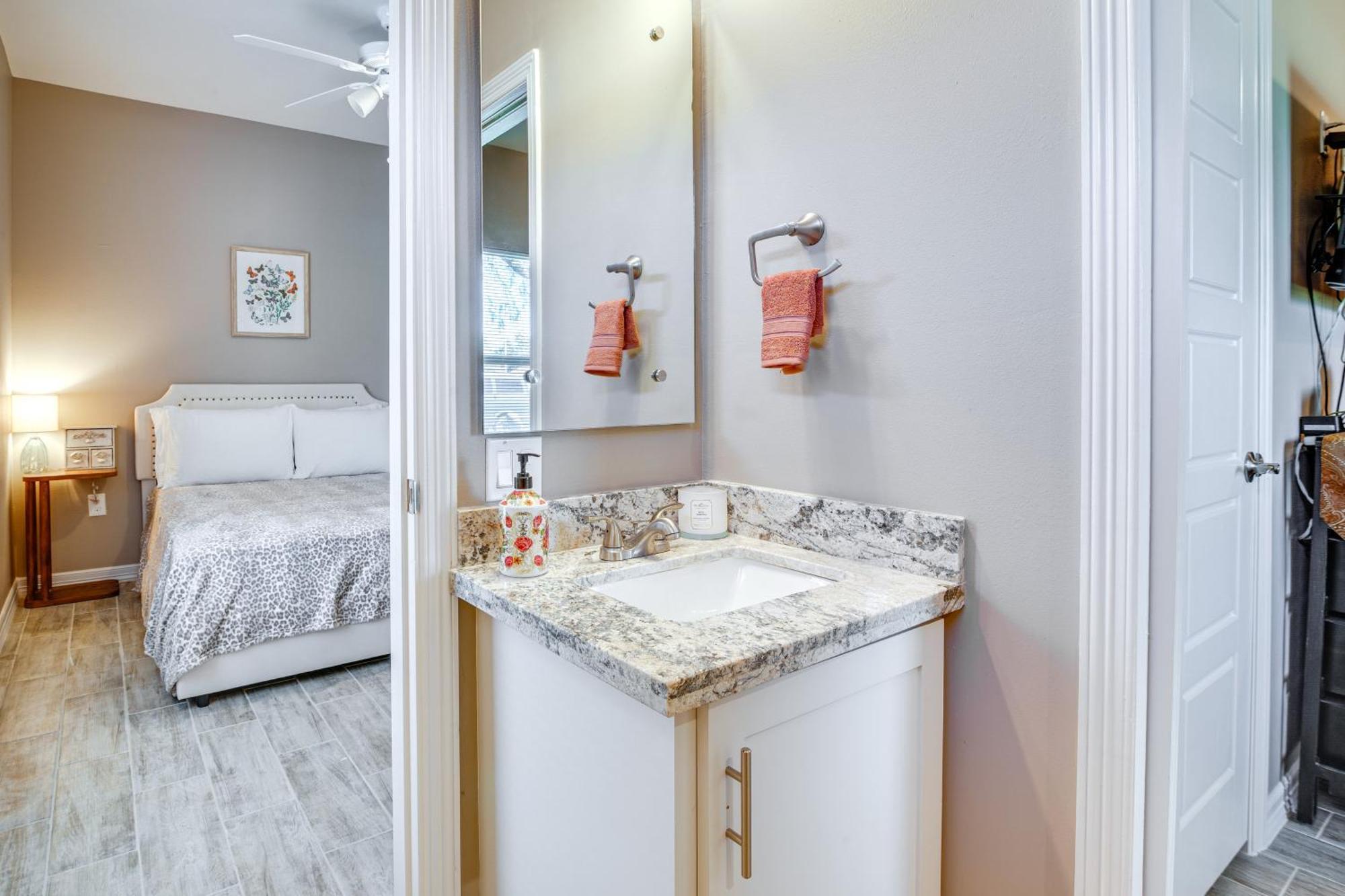 Pet-Friendly Brownsville Apartment With Yard! Exterior foto
